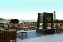 The Fairmont Heritage Place Ghirardelli Square